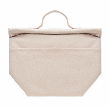 Logotrade corporate gifts photo of: Recycled cotton cooler bag