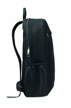 Logo trade promotional items picture of: 15 inch laptop backpack