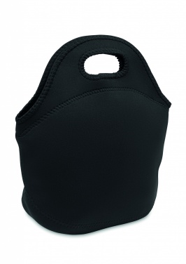 Logotrade promotional products photo of: Lunch set in stainless steel