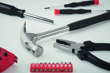 Logotrade promotional merchandise photo of: 25 piece multi-tool set