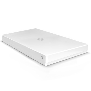 Logo trade promotional merchandise image of: Bamboo cutting board set