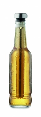 Logo trade corporate gift photo of: Bottle opener chiller stick
