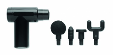 Logotrade promotional item picture of: Multi-head muscle massage item