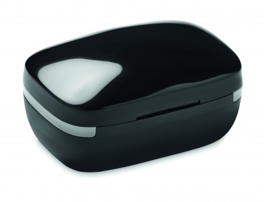 Logotrade promotional giveaway picture of: TWS earbuds with charging case