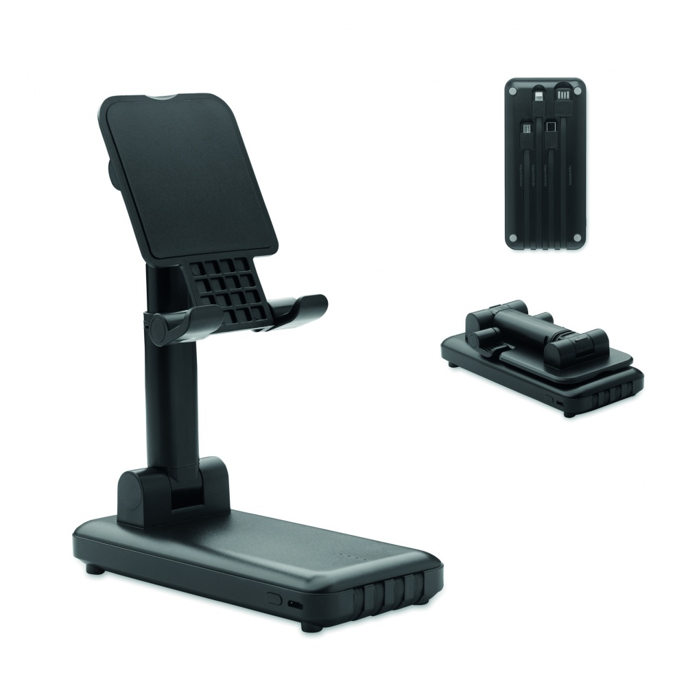 Logo trade promotional gift photo of: 10000 mAh Power bank