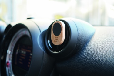 Logotrade business gifts photo of: Magnetic air vent phone holder