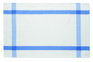 Logo trade promotional items picture of: Recycled fabric kitchen towel