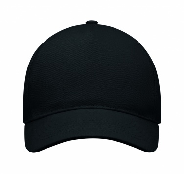 Logo trade promotional merchandise picture of: 5 panel baseball cap