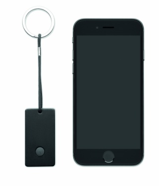 Logotrade corporate gifts photo of: Key finder device in bamboo