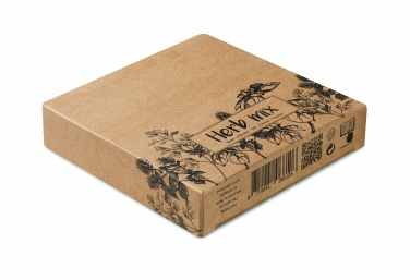 Logotrade corporate gift image of: Herb seeds tape 3 meter