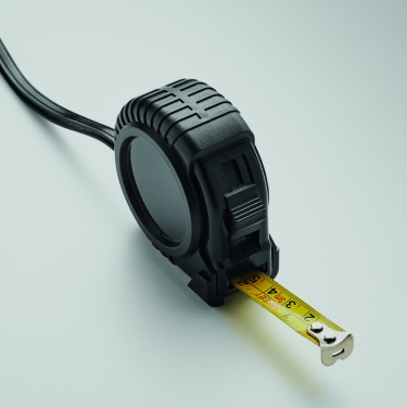 Logotrade promotional item image of: Measuring tape 3M