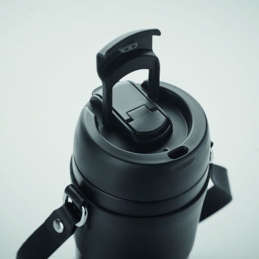 Logotrade corporate gift picture of: Double wall tumbler 700 ml