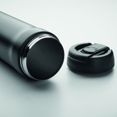 Logo trade promotional giveaway photo of: Double wall tumbler 700 ml