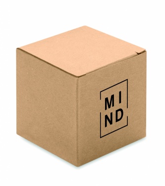 Logotrade promotional gift image of: Bamboo brain teaser star shape