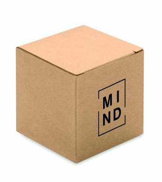 Logotrade corporate gift image of: Bamboo brain teaser puzzle