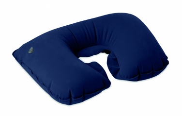 Logotrade advertising product picture of: Inflatable pillow in pouch