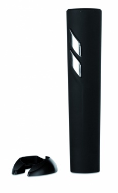 Logotrade promotional item image of: Electric bottle opener