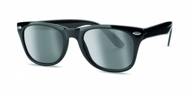 Logotrade advertising product picture of: Sunglasses with UV protection VILJANDI
