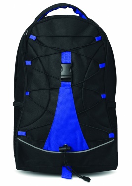 Logotrade promotional products photo of: Adventure backpack