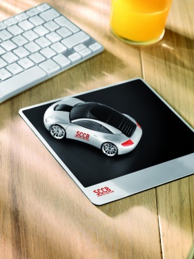 Logotrade promotional item image of: Wireless mouse in car shape