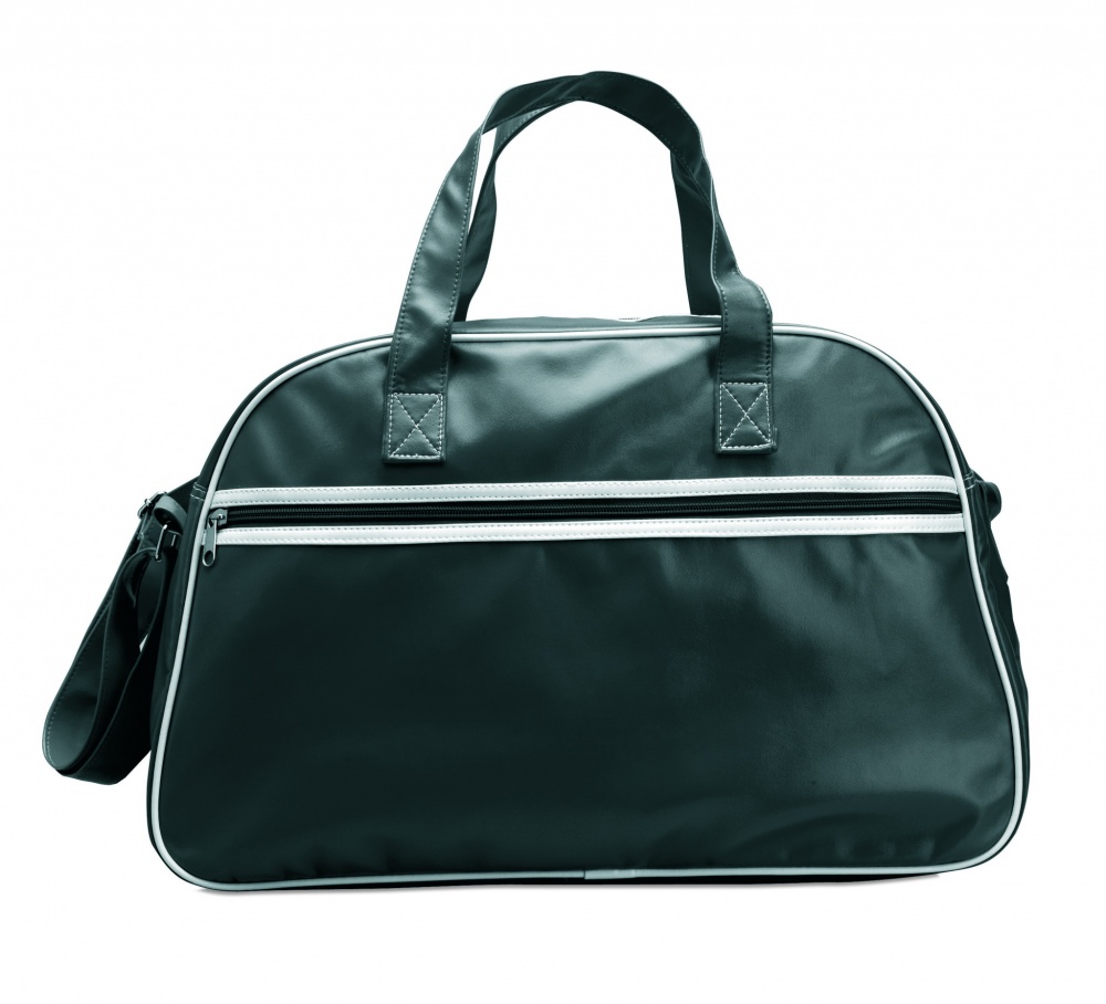 Logo trade corporate gifts image of: Bowling sport bag
