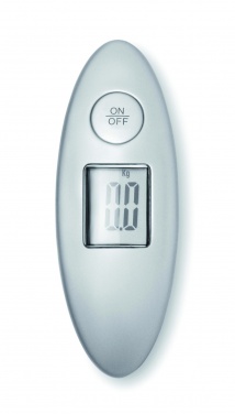 Logotrade advertising product picture of: Luggage scale