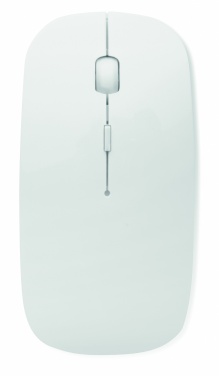 Logo trade promotional gifts picture of: Wireless mouse