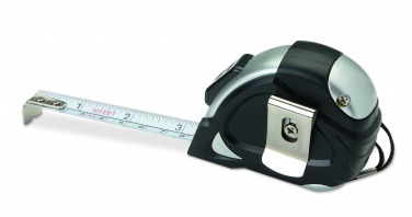 Logotrade promotional merchandise picture of: Measuring tape 3m
