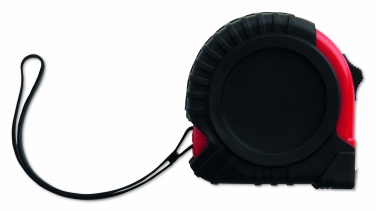 Logo trade promotional merchandise picture of: Measuring tape 5m