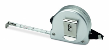 Logotrade promotional item image of: Measuring tape 2m
