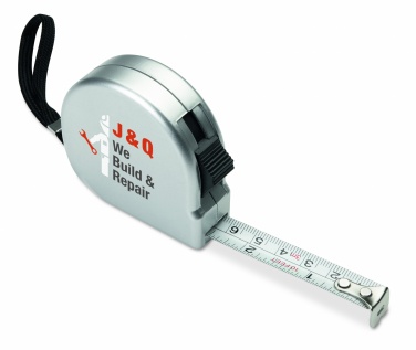 Logotrade business gifts photo of: Measuring tape 2m