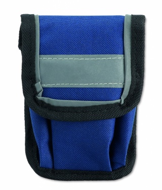 Logo trade promotional item photo of: Bike repair kit