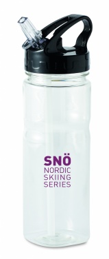 Logo trade promotional gift photo of: 500 ml PCTG bottle