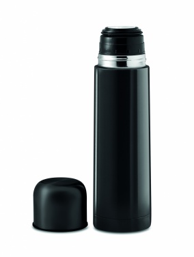 Logotrade corporate gift image of: Double wall flask 500 ml
