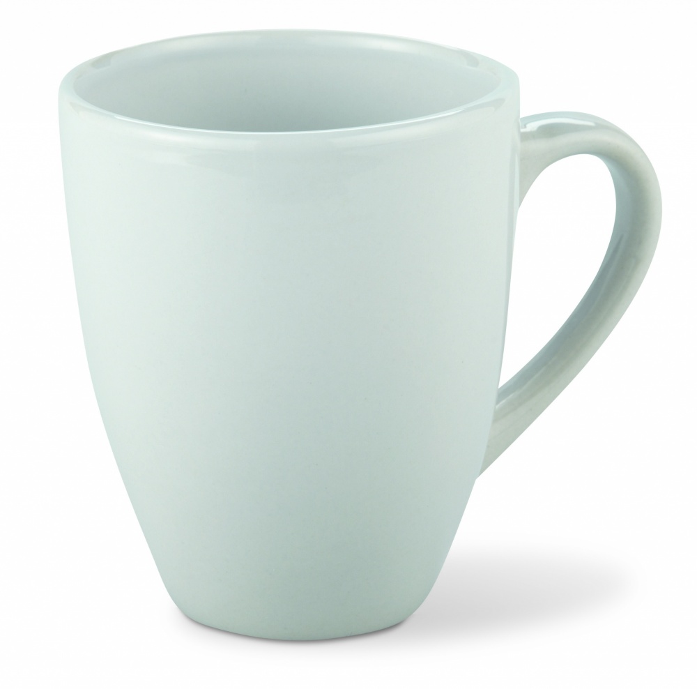 Logo trade corporate gift photo of: Stoneware mug 160 ml