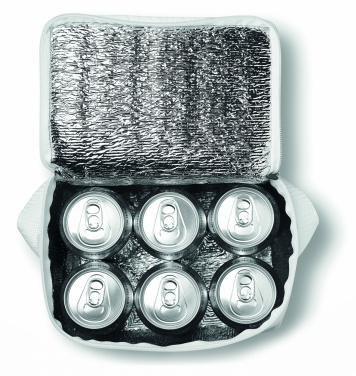 Logotrade promotional product image of: Cooler bag for cans