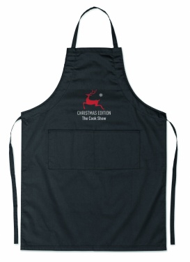 Logotrade promotional item image of: Adjustable apron