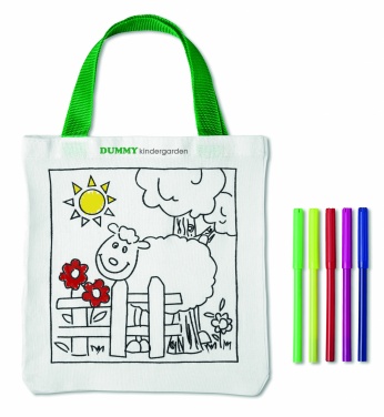 Logotrade promotional items photo of: Tote bag