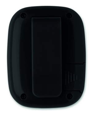 Logotrade advertising product picture of: Pedometer ABS