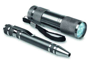 Logotrade advertising products photo of: 2 piece tool set