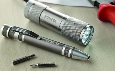 Logotrade promotional gift image of: 2 piece tool set