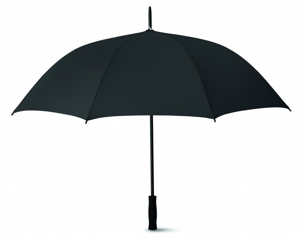 Logo trade promotional products image of: 27 inch umbrella