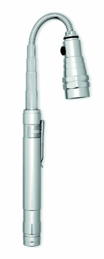 Logotrade promotional items photo of: Extendable torch