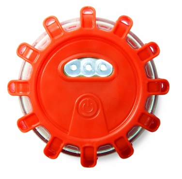 Logo trade advertising product photo of: Emergency car light