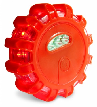 Logo trade corporate gifts picture of: Emergency car light