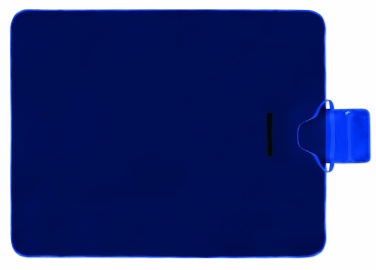 Logotrade promotional giveaway image of: Picnic blanket