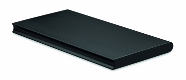 Logo trade promotional items picture of: Power bank 8000 mAh