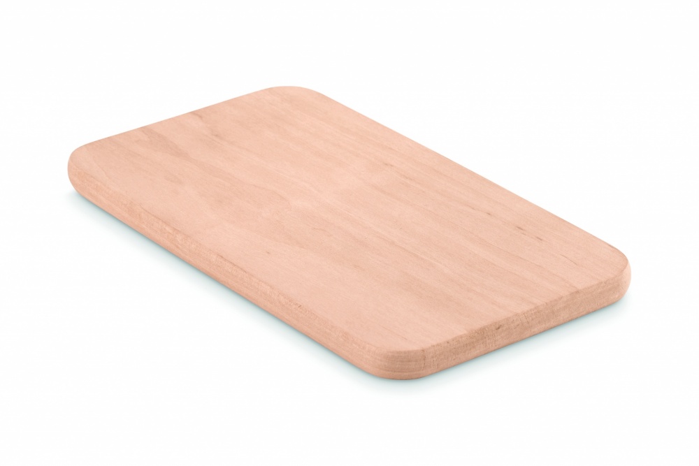 Logotrade promotional merchandise image of: Small cutting board