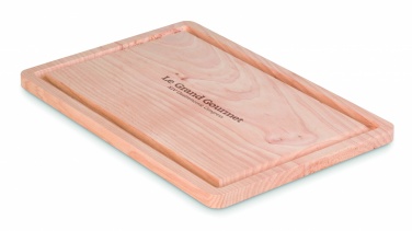 Logotrade promotional items photo of: Large cutting board