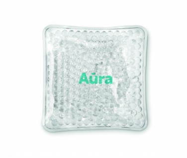 Logotrade promotional product picture of: Hot and cold pack